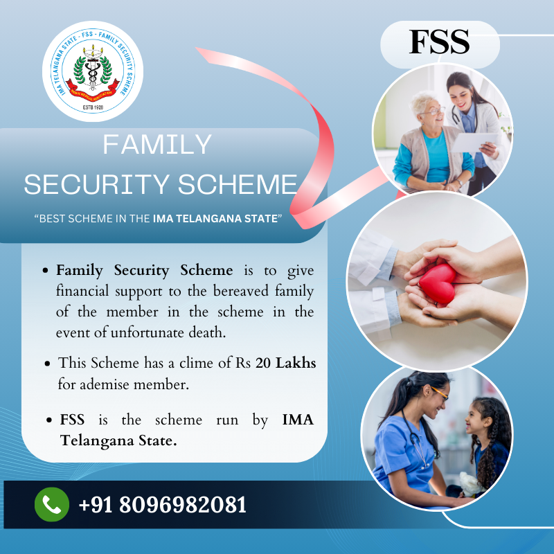 FAMILY SECURITY SCHEME