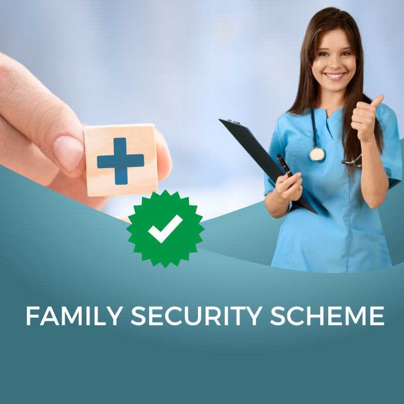 Family Security Scheme